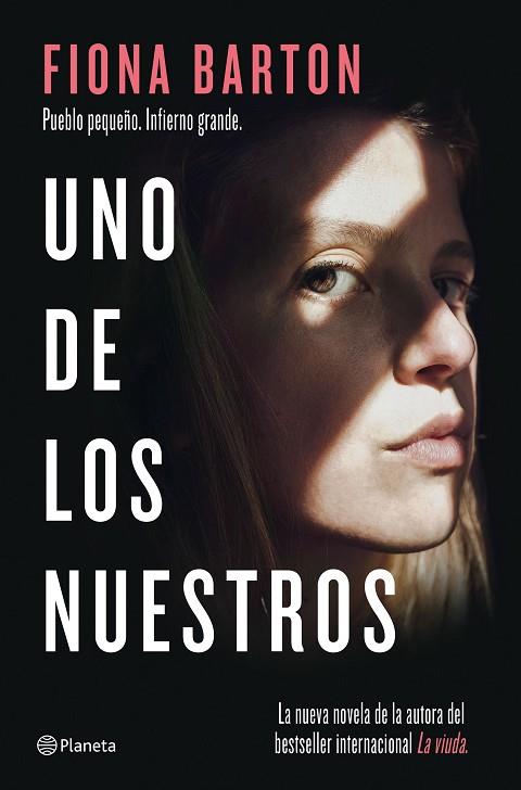UNO DE LOS NUESTROS | 9788408273059 | BARTON, FIONA | Llibres Parcir | Llibreria Parcir | Llibreria online de Manresa | Comprar llibres en català i castellà online