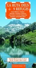 LA RUTA DELS 9 REFUGIS | 9788497911177 | BUENACASA | Llibres Parcir | Llibreria Parcir | Llibreria online de Manresa | Comprar llibres en català i castellà online