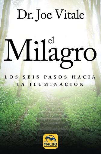EL MILAGRO | 9788417080402 | VITALE, JOE | Llibres Parcir | Librería Parcir | Librería online de Manresa | Comprar libros en catalán y castellano online