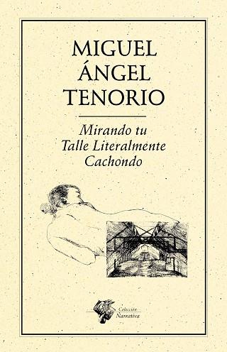 MIRANDO TU TLC | PODI28009 | TENORIO  MIGUEL ÁNGEL | Llibres Parcir | Llibreria Parcir | Llibreria online de Manresa | Comprar llibres en català i castellà online