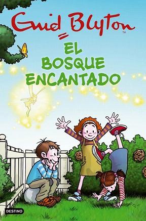 EN BOSQUE ENCANTADO | 9788408105565 | BLYTON ENID | Llibres Parcir | Llibreria Parcir | Llibreria online de Manresa | Comprar llibres en català i castellà online