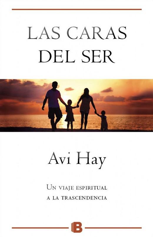 LAS CARAS DEL SER | 9788466659741 | AVI HAY | Llibres Parcir | Llibreria Parcir | Llibreria online de Manresa | Comprar llibres en català i castellà online