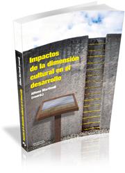 IMPACTOS DE LA DIMENSIÓN CULTURAL EN EL DESARROLLO | 9788499842264 | Llibres Parcir | Llibreria Parcir | Llibreria online de Manresa | Comprar llibres en català i castellà online
