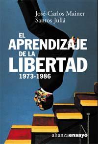 APRENDIZAJE DE LA LIBERTAD | 9788420667591 | MAINER | Llibres Parcir | Llibreria Parcir | Llibreria online de Manresa | Comprar llibres en català i castellà online