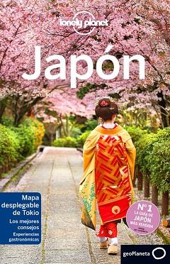 JAPÓN 5 | 9788408148357 | CHRIS ROWTHORN/PHILLIP TANG/WENDY YANAGIHARA/RAY BARTLETT/BENEDICT WALKER/SIMON RICHMOND/LAURA CRAWF | Llibres Parcir | Llibreria Parcir | Llibreria online de Manresa | Comprar llibres en català i castellà online