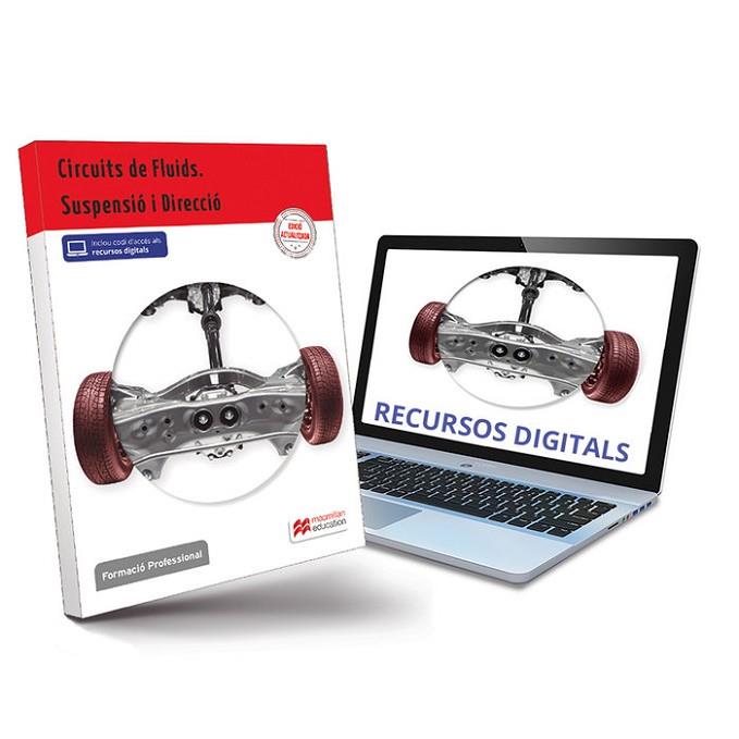 EMV CIRCUITS DE FLUIDS SUSP I DIRE | 9788419636119 | DOMÍNGUEZ SORIANO, ESTEBAN JOSÉ / FERRER RUÍZ, JULIÁN | Llibres Parcir | Llibreria Parcir | Llibreria online de Manresa | Comprar llibres en català i castellà online