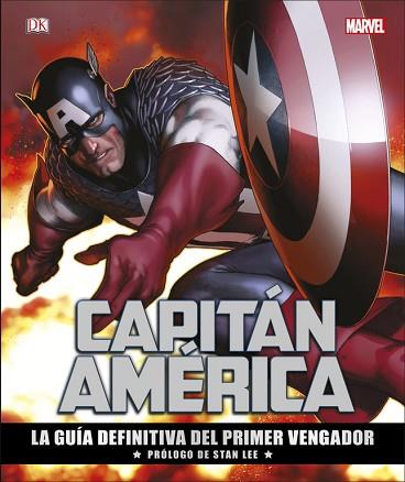 CAPITÁN AMÉRICA | 9780241291702 | VARIOS AUTORES, | Llibres Parcir | Librería Parcir | Librería online de Manresa | Comprar libros en catalán y castellano online
