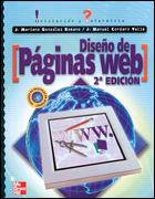 DISENO DE PAGINAS WEB iniciacion y referencia | 9788448130008 | GONZAKEZ ROMANO J MARIANO CORDERO VALLE J MANUEL | Llibres Parcir | Llibreria Parcir | Llibreria online de Manresa | Comprar llibres en català i castellà online