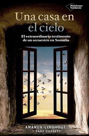 UNA CASA EN EL CIELO | 9788416620555 | LINDHOUT, AMANDA/CORBETT, SARA/CANDELARIO CASTRO, AIDA | Llibres Parcir | Librería Parcir | Librería online de Manresa | Comprar libros en catalán y castellano online