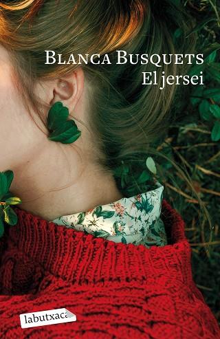 EL JERSEI | 9788418572623 | BUSQUETS OLIU, BLANCA | Llibres Parcir | Librería Parcir | Librería online de Manresa | Comprar libros en catalán y castellano online