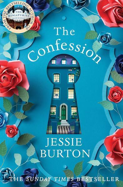 THE CONFESSION | 9781509886180 | BURTON, JESSIE | Llibres Parcir | Llibreria Parcir | Llibreria online de Manresa | Comprar llibres en català i castellà online