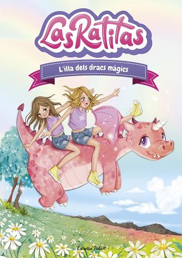 LAS RATITAS 11. L'ILLA DELS DRACS MÀGICS | 9788413897844 | ITARTE | Llibres Parcir | Llibreria Parcir | Llibreria online de Manresa | Comprar llibres en català i castellà online