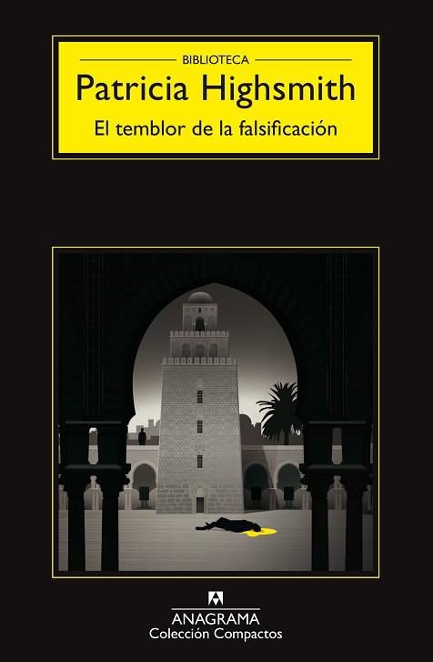EL TEMBLOR DE LA FALSIFICACIÓN | 9788433977946 | HIGHSMITH, PATRICIA | Llibres Parcir | Librería Parcir | Librería online de Manresa | Comprar libros en catalán y castellano online