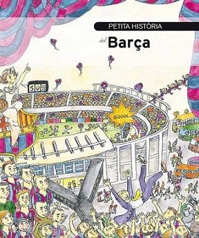Petita història del Barça | 9788499790510 | Bassas Onieva, Antoni | Llibres Parcir | Llibreria Parcir | Llibreria online de Manresa | Comprar llibres en català i castellà online