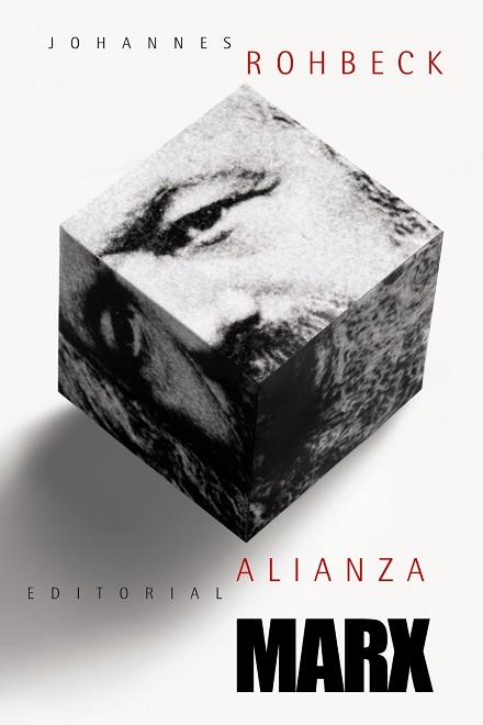 MARX | 9788491043737 | ROHBECK, JOHANNES | Llibres Parcir | Librería Parcir | Librería online de Manresa | Comprar libros en catalán y castellano online