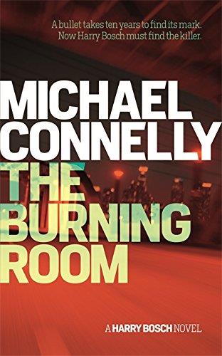 THE BURNING ROOM | 9781409156475 | CONNELLY MICHAE | Llibres Parcir | Llibreria Parcir | Llibreria online de Manresa | Comprar llibres en català i castellà online