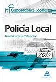 Policía local de Corporaciones Locales | 9788467679274 | VV. AA | Llibres Parcir | Librería Parcir | Librería online de Manresa | Comprar libros en catalán y castellano online