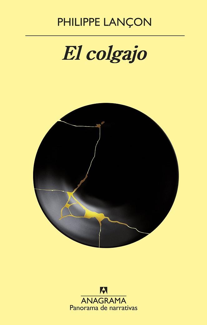 EL COLGAJO | 9788433980410 | LANÇON, PHILIPPE | Llibres Parcir | Llibreria Parcir | Llibreria online de Manresa | Comprar llibres en català i castellà online