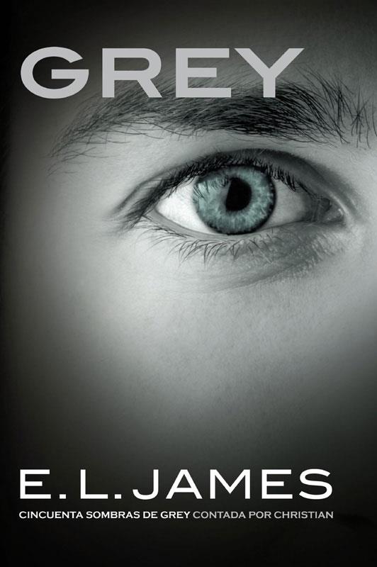 GREY (NUEVA EDICION) | 9788425393815 | JAMES, E.L. | Llibres Parcir | Librería Parcir | Librería online de Manresa | Comprar libros en catalán y castellano online