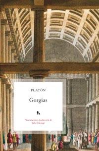 GORGIAS | 9788424915445 | PLATON | Llibres Parcir | Librería Parcir | Librería online de Manresa | Comprar libros en catalán y castellano online
