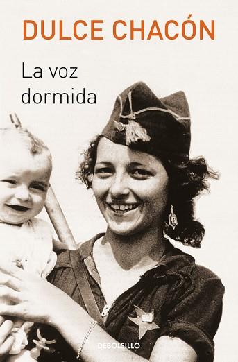 LA VOZ DORMIDA | 9788466332507 | CHACÓN,DULCE | Llibres Parcir | Llibreria Parcir | Llibreria online de Manresa | Comprar llibres en català i castellà online