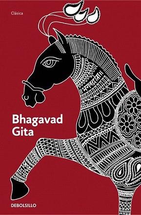 BHAGAVAD GITA | 9788499085012 | Llibres Parcir | Librería Parcir | Librería online de Manresa | Comprar libros en catalán y castellano online