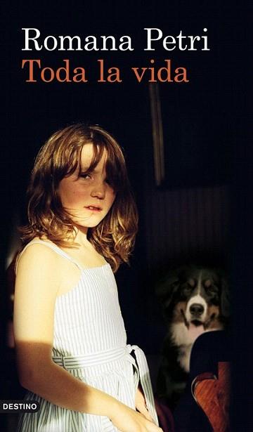 Toda la vida | 9788423327522 | Romana Petri | Llibres Parcir | Llibreria Parcir | Llibreria online de Manresa | Comprar llibres en català i castellà online
