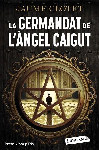 LA GERMANDAT DE L'ÀNGEL CAIGUT | 9788419971685 | CLOTET PLANAS, JAUME | Llibres Parcir | Librería Parcir | Librería online de Manresa | Comprar libros en catalán y castellano online