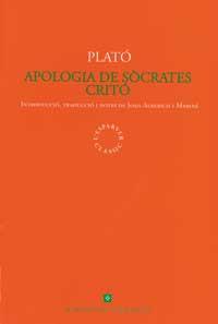 APOLOGIA DE SOCRATES CRITO | 9788482642642 | PLATO | Llibres Parcir | Librería Parcir | Librería online de Manresa | Comprar libros en catalán y castellano online