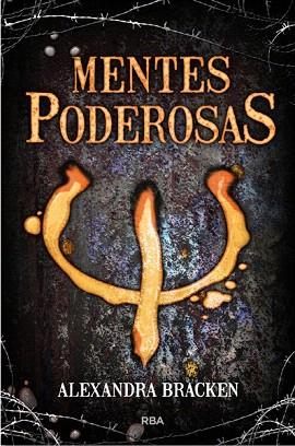 MENTES PODEROSAS | 9788427203518 | BRACKEN , ALEXANDRA | Llibres Parcir | Librería Parcir | Librería online de Manresa | Comprar libros en catalán y castellano online