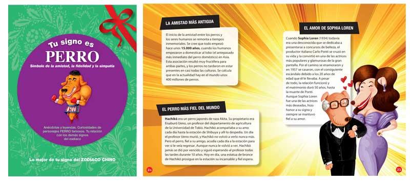 TU SIGNO ES PERRO ZODIACO CHINO | 9788415003236 | Llibres Parcir | Llibreria Parcir | Llibreria online de Manresa | Comprar llibres en català i castellà online