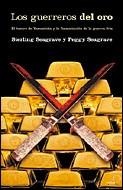 LOS GUERREROS DEL ORO EL TESORO DE YAMASHITA Y FINANC GUERR | 9788484326359 | STERLING SEAGRAVE PEGGY SEAGRAVE | Llibres Parcir | Librería Parcir | Librería online de Manresa | Comprar libros en catalán y castellano online