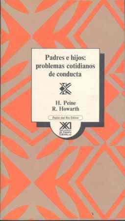 PADRES HIJOS PROBLEMAS | 9788432304552 | PEINE | Llibres Parcir | Llibreria Parcir | Llibreria online de Manresa | Comprar llibres en català i castellà online