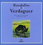 RONDALLES DE VERDAGUER | 9788424634179 | OBIOLS | Llibres Parcir | Librería Parcir | Librería online de Manresa | Comprar libros en catalán y castellano online