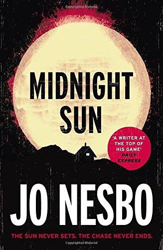 MIDNIGHT SUN | 9781846559914 | NESBO JO | Llibres Parcir | Librería Parcir | Librería online de Manresa | Comprar libros en catalán y castellano online