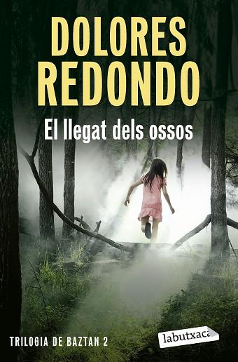 EL LLEGAT DELS OSSOS | 9788419971548 | REDONDO, DOLORES | Llibres Parcir | Librería Parcir | Librería online de Manresa | Comprar libros en catalán y castellano online