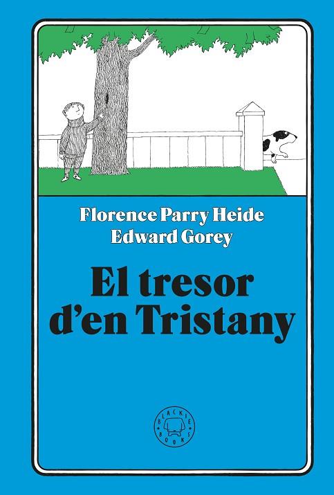EL TRESOR D'EN TRISTANY | 9791387748418 | PARRY HEIDE, FLORENCE | Llibres Parcir | Llibreria Parcir | Llibreria online de Manresa | Comprar llibres en català i castellà online