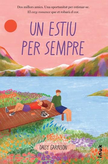 UN ESTIU PER SEMPRE | 9788419968234 | GARRISON, DAISY | Llibres Parcir | Llibreria Parcir | Llibreria online de Manresa | Comprar llibres en català i castellà online