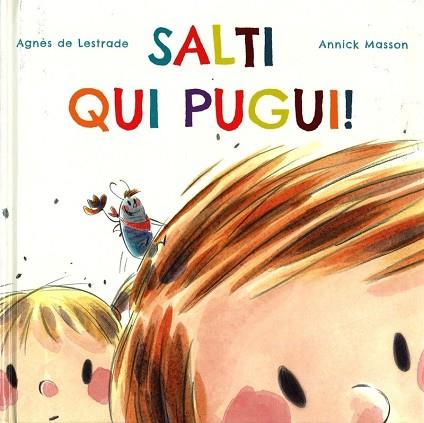SALTI QUI PUGUI¡ | 9788416578399 | Llibres Parcir | Llibreria Parcir | Llibreria online de Manresa | Comprar llibres en català i castellà online