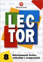 LECTOR Nº 8 | 9788486545895 | VV AA | Llibres Parcir | Librería Parcir | Librería online de Manresa | Comprar libros en catalán y castellano online