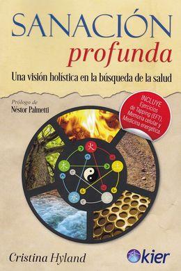 SANACIÓN PROFUNDA | 9788417581534 | HYLAND, CRISTINA | Llibres Parcir | Llibreria Parcir | Llibreria online de Manresa | Comprar llibres en català i castellà online