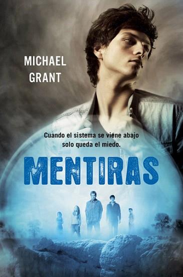 OLVIDADOS 3 : MENTIRAS | 9788427204096 | GRANT , MICHAEL | Llibres Parcir | Llibreria Parcir | Llibreria online de Manresa | Comprar llibres en català i castellà online