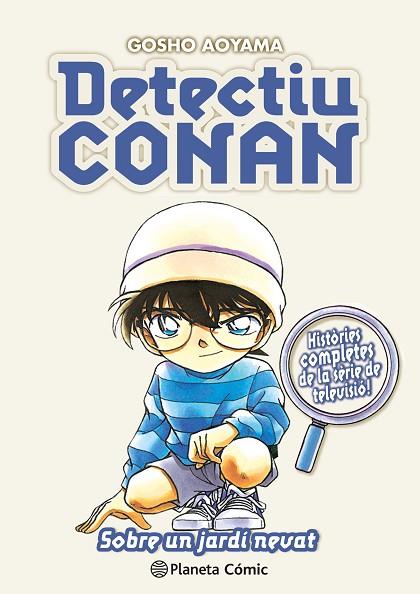 DETECTIU CONAN (CATALÀ) N. 20 | 9791387919405 | AOYAMA, GOSHO | Llibres Parcir | Librería Parcir | Librería online de Manresa | Comprar libros en catalán y castellano online