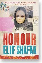 Honor | 9788492941759 | Elif Shafak | Llibres Parcir | Librería Parcir | Librería online de Manresa | Comprar libros en catalán y castellano online