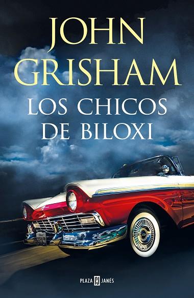 LOS CHICOS DE BILOXI | 9788401031151 | GRISHAM, JOHN | Llibres Parcir | Librería Parcir | Librería online de Manresa | Comprar libros en catalán y castellano online