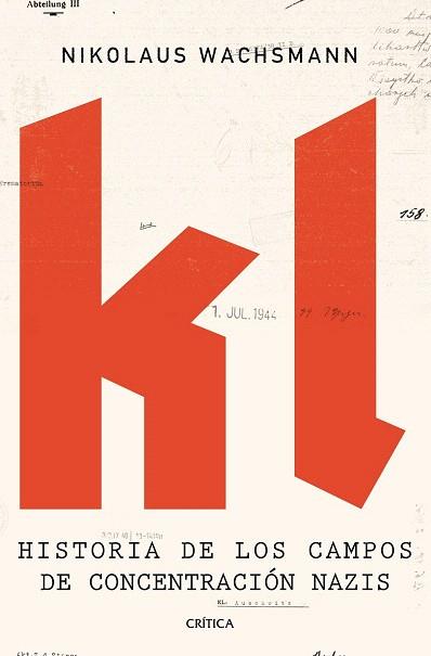 KL | 9788498928723 | NIKOLAUS WACHSMANN | Llibres Parcir | Librería Parcir | Librería online de Manresa | Comprar libros en catalán y castellano online