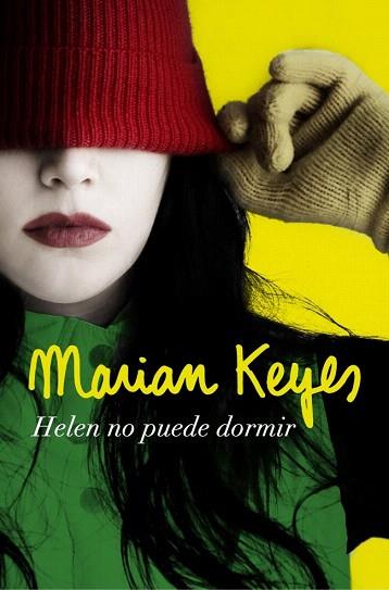 HELEN NO PUEDE DORMIR | 9788401354199 | KEYES,MARIAN | Llibres Parcir | Librería Parcir | Librería online de Manresa | Comprar libros en catalán y castellano online