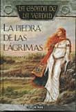PIEDRA DE LAS LAGRIMAS | 9788448032265 | GOODKIND | Llibres Parcir | Librería Parcir | Librería online de Manresa | Comprar libros en catalán y castellano online