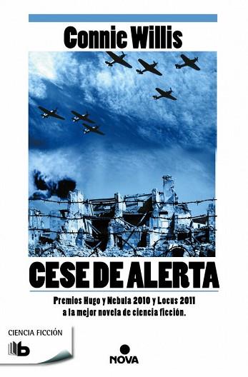 CESE DE ALERTA | 9788490701799 | WILLIS, CONNIE | Llibres Parcir | Librería Parcir | Librería online de Manresa | Comprar libros en catalán y castellano online