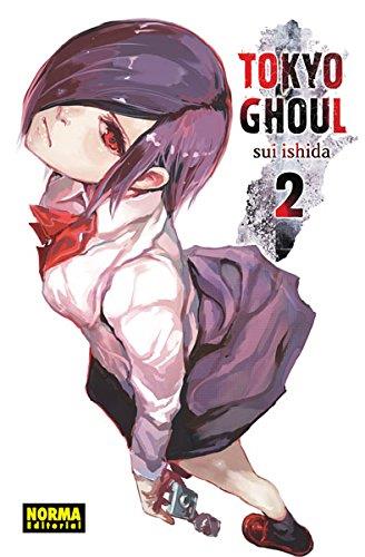 TOKYO GHOUL 2 | 9788467918939 | SUI ISHIDA | Llibres Parcir | Llibreria Parcir | Llibreria online de Manresa | Comprar llibres en català i castellà online